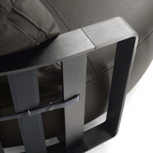 Итальянский диван Scarlett 4