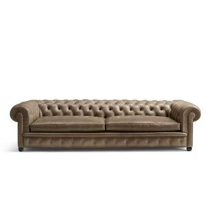 Итальянский диван Chester One 2