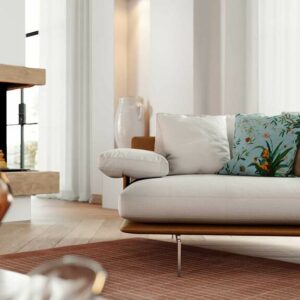 Итальянский диван Get Back 13