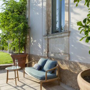 Итальянский диван The Secret Garden 8