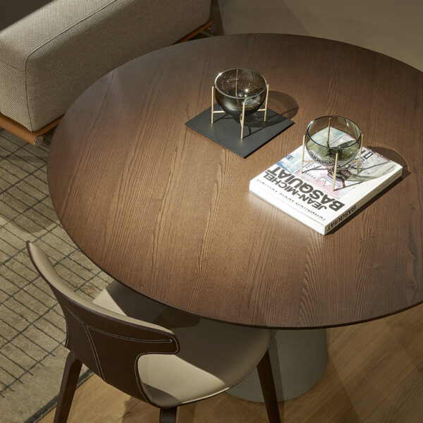 Итальянский стул Montera 2 10