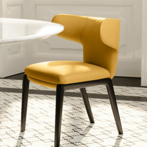 Итальянский стул DUO 3