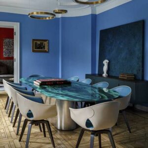 Итальянский стул Ginger 9