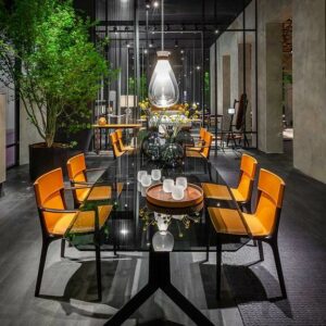 Итальянский стул Isadora 2 7