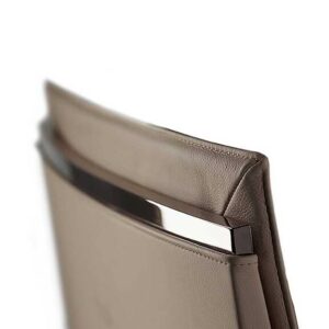 Итальянский стул Fitzgerald 2 от Poltrona Frau