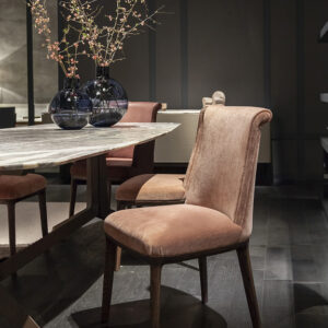 Итальянский стул Diva 2 5