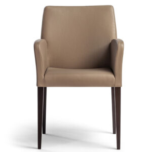 Итальянский стул Liz 2 от Poltrona Frau