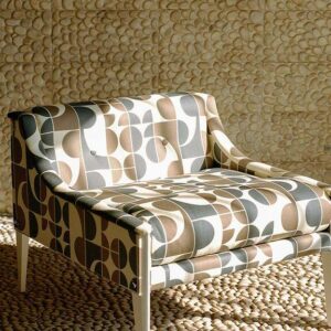 Итальянское кресло Dezza 12 2