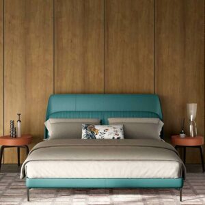 Итальянская кровать Coupè 3