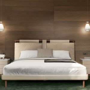 Итальянская кровать Times 2