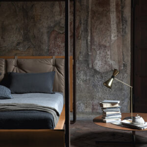 Итальянская кровать Volare 4