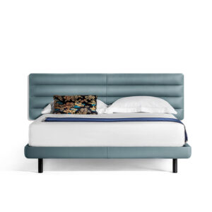 Итальянская кровать Ferdinandea от Poltrona Frau