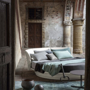 Итальянская кровать Lullaby Due 4