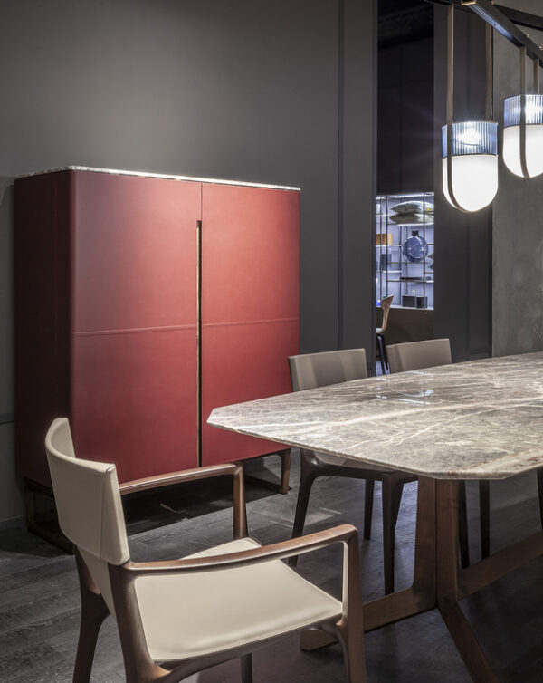 Итальянский бар Fidelio 2