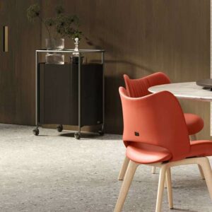 Итальянский бар Mi Trolley 2