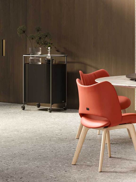 Итальянский бар Mi Trolley 2