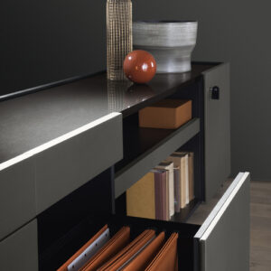 Итальянский комод Jobs 3