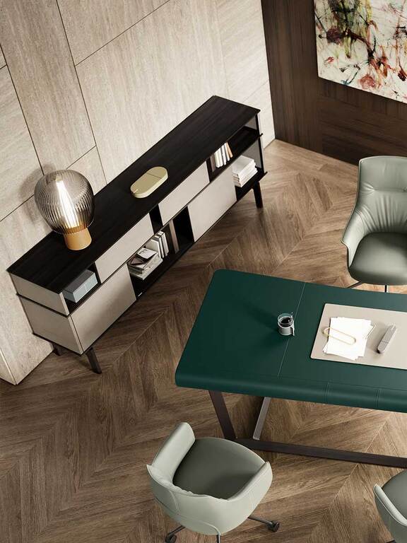 Итальянский комод Lloyd Tex 2