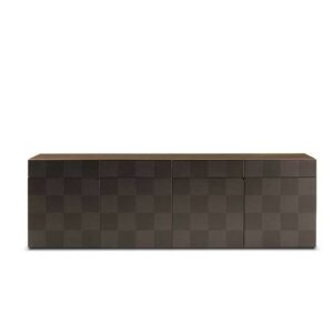 Итальянский комод H_O от Poltrona Frau