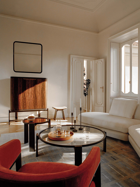 Итальянский бар DUO 2