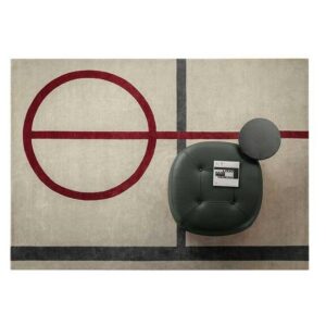 Итальянский ковер Billie 2