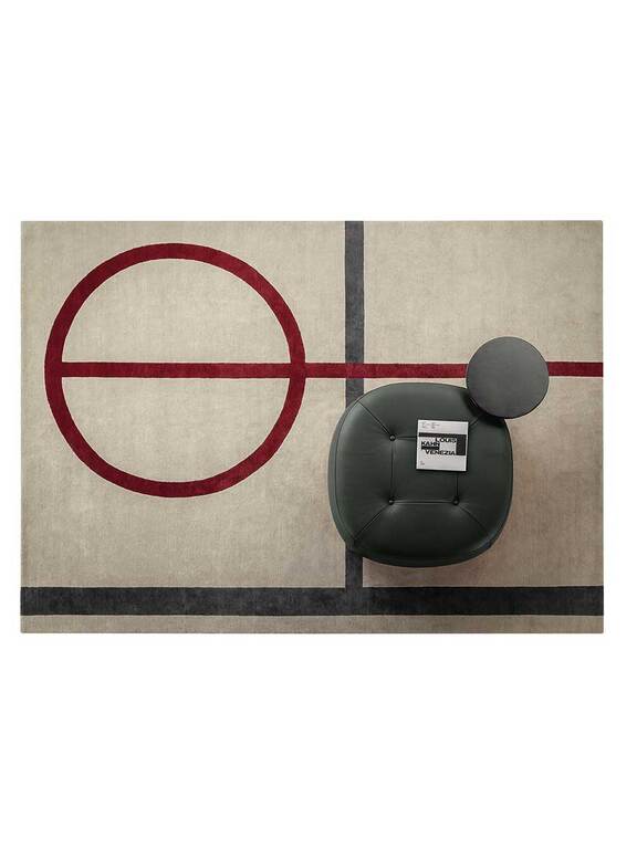 Итальянский ковер Billie 2