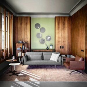 Итальянский ковер Chado 2