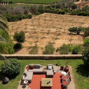 Итальянский ковер Sherazade 2