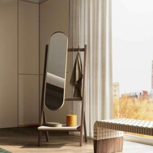 Итальянское зеркало Ren Standing 2