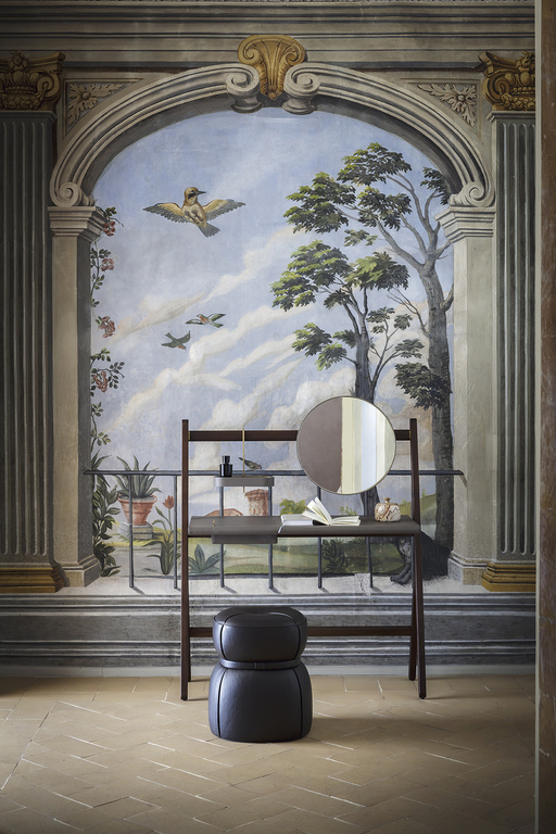 Итальянский туалетный столик Ren 2