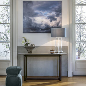 Итальянский настольная лампа Dido 2