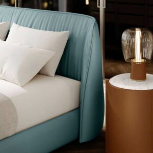 Итальянский настольная лампа Nymph 2