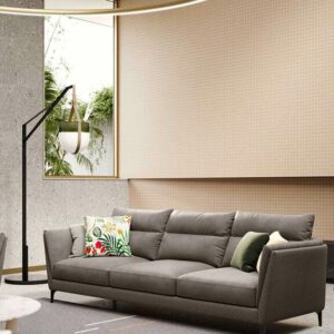 Итальянский напольный торшер Xi 2