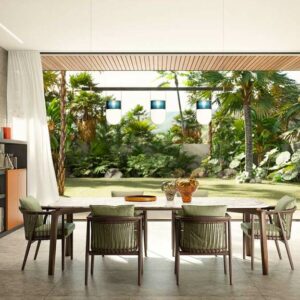 Итальянский подвесной светильник Xi 2