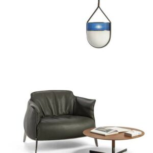 Итальянский подвесной светильник Xi 2 от Poltrona Frau