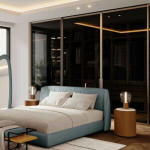 Итальянская тумбочка Stock 'n roll 3