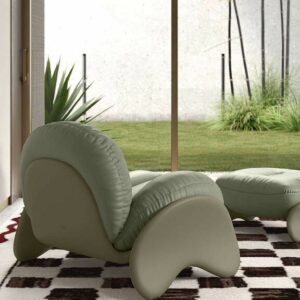 Итальянское кресло Squash 5