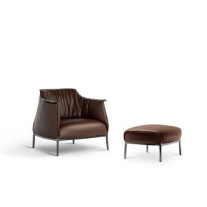 Итальянский пуф Archibald 3