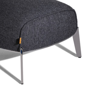 Итальянский пуф Archibald Gran 6