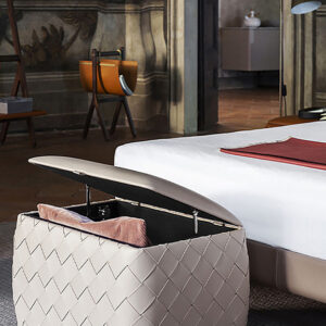 Итальянский пуф Grant 3 6