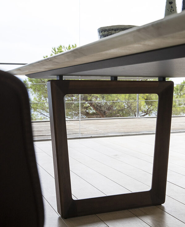 Итальянский стол Bolero 6