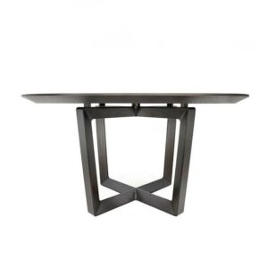 Итальянский стол Bolero round 4