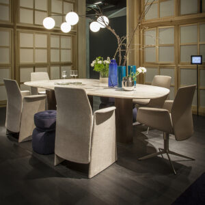 Итальянский стол Jane 5