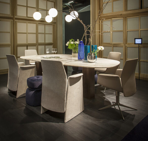 Итальянский стол Jane 5