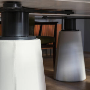 Итальянский стол Mesa Due 5