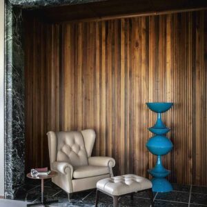 Итальянский столик Bob 12