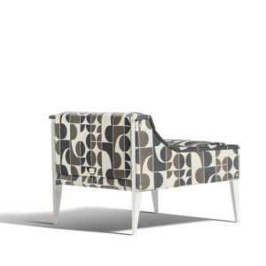 Итальянское кресло Dezza 12 4