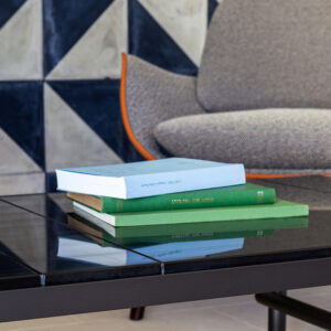 Итальянский столик Pierre 8