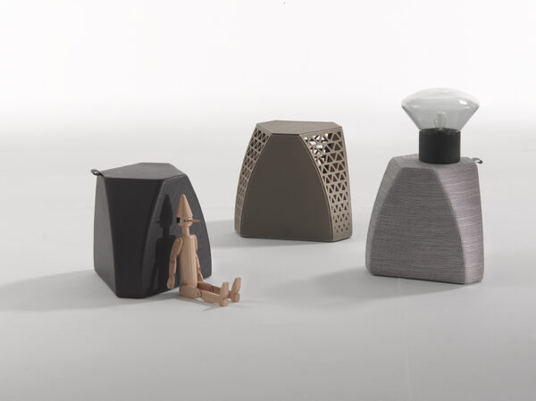 Итальянский столик Hudson 6