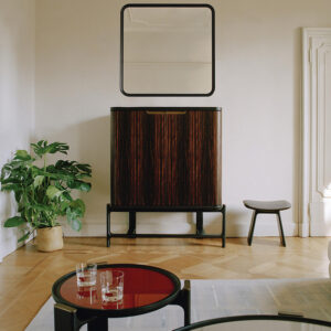 Итальянский столик DUO 13